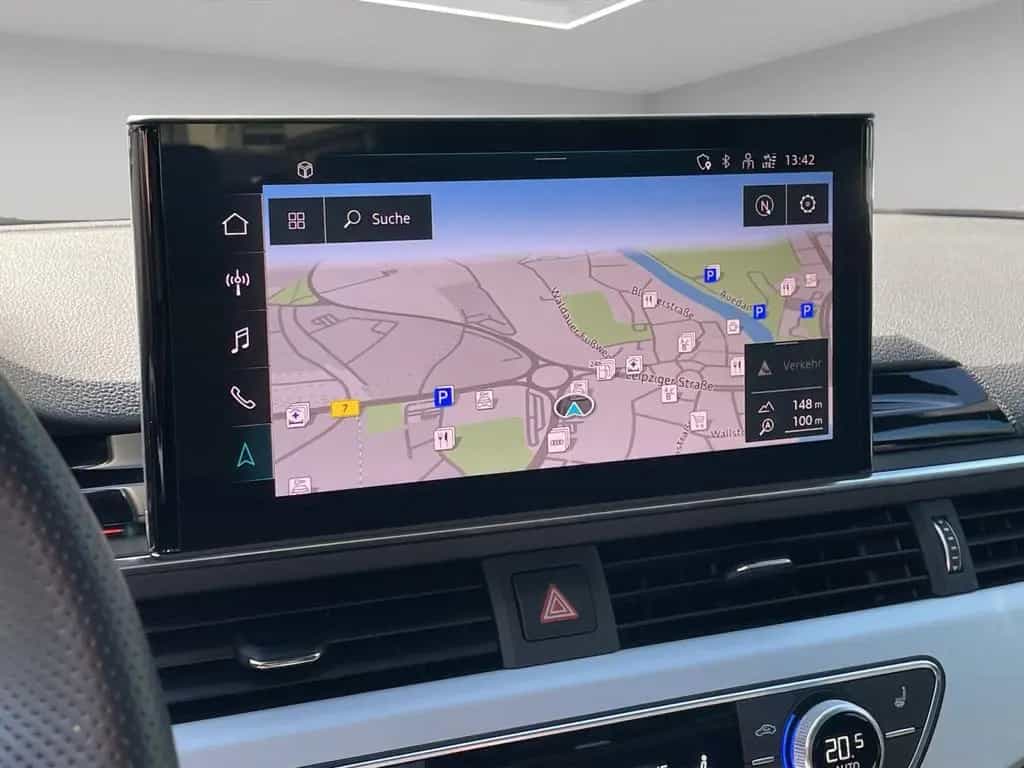 Audi A4 Avant 35 TFSI S line LED Pano Carplay 360° 03/2023-photo-12