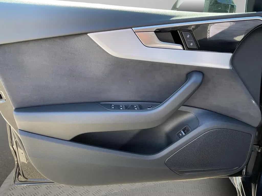 Audi A4 Avant 35 TFSI S line LED Pano Carplay 360° 03/2023-photo-14
