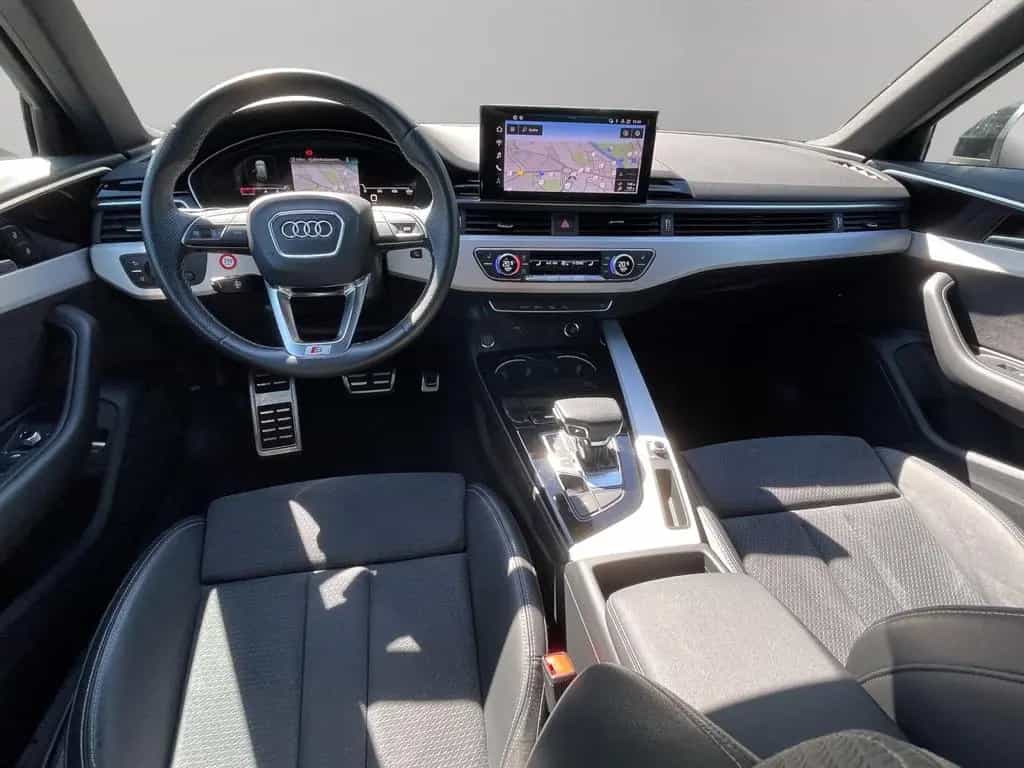 Audi A4 Avant 35 TFSI S line LED Pano Carplay 360° 03/2023-photo-15