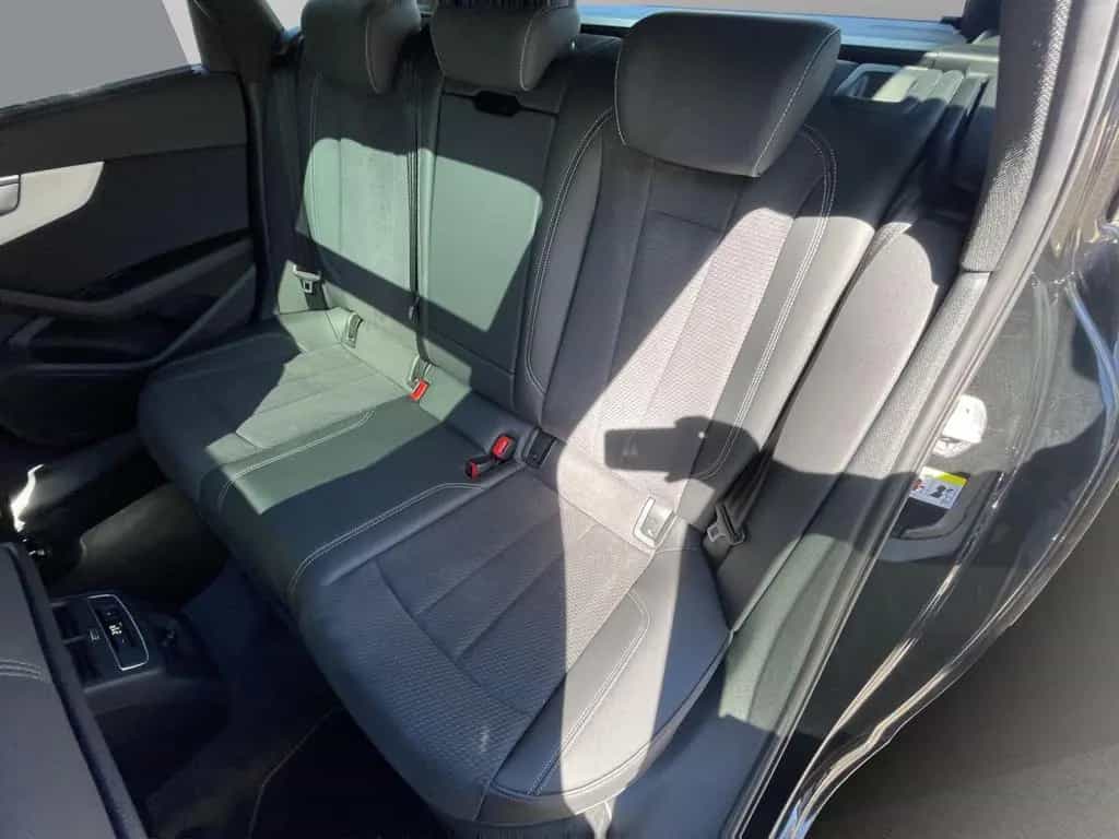 Audi A4 Avant 35 TFSI S line LED Pano Carplay 360° 03/2023-photo-16