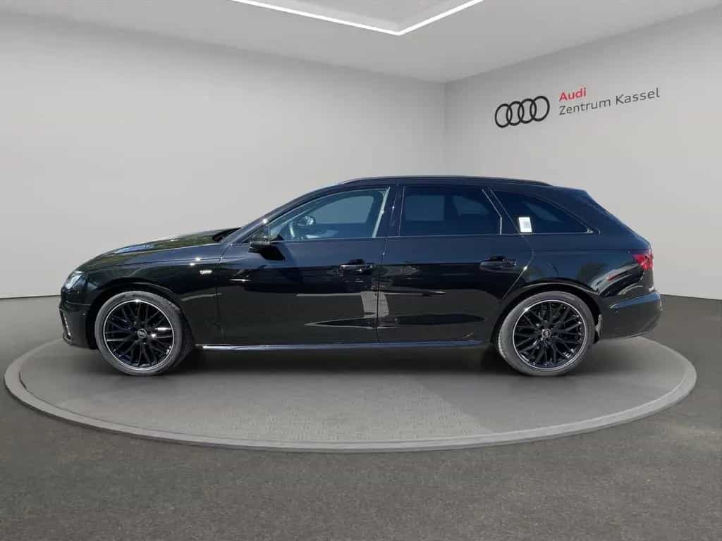 Audi A4 Avant 35 TFSI S line LED Pano Carplay 360° 03/2023-photo-2