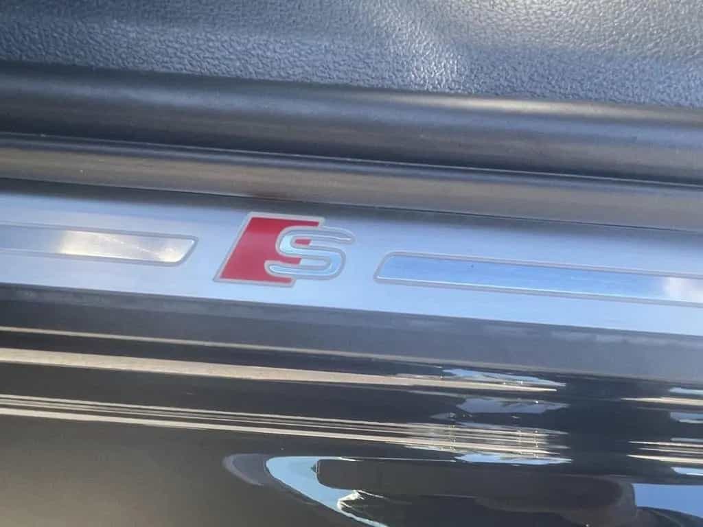 Audi A4 Avant 35 TFSI S line LED Pano Carplay 360° 03/2023-photo-22