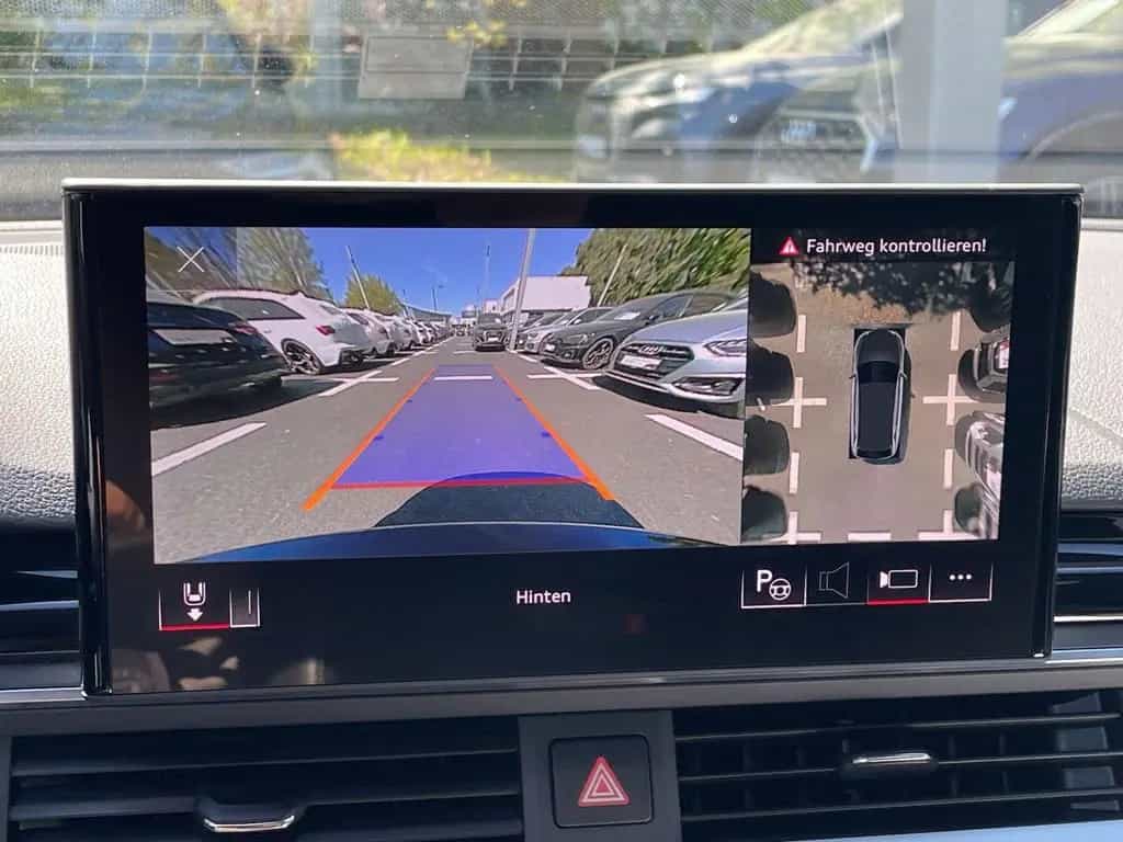 Audi A4 Avant 35 TFSI S line LED Pano Carplay 360° 03/2023-photo-24