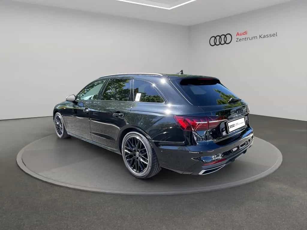 Audi A4 Avant 35 TFSI S line LED Pano Carplay 360° 03/2023-photo-3
