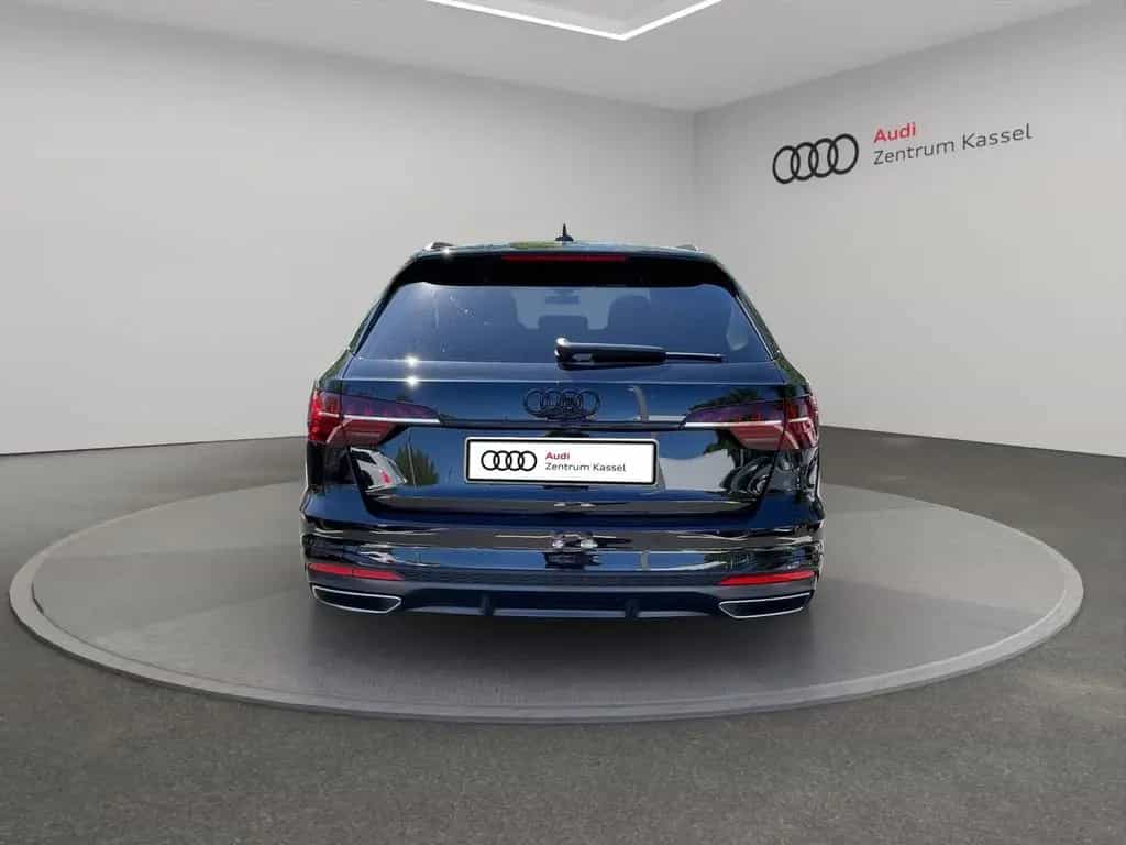 Audi A4 Avant 35 TFSI S line LED Pano Carplay 360° 03/2023-photo-4