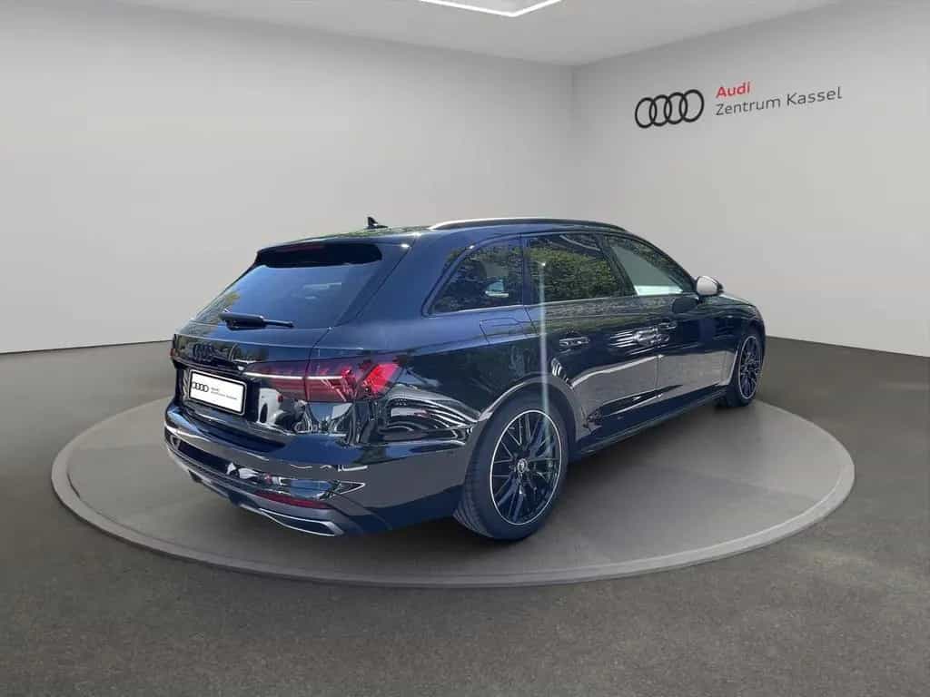 Audi A4 Avant 35 TFSI S line LED Pano Carplay 360° 03/2023-photo-5