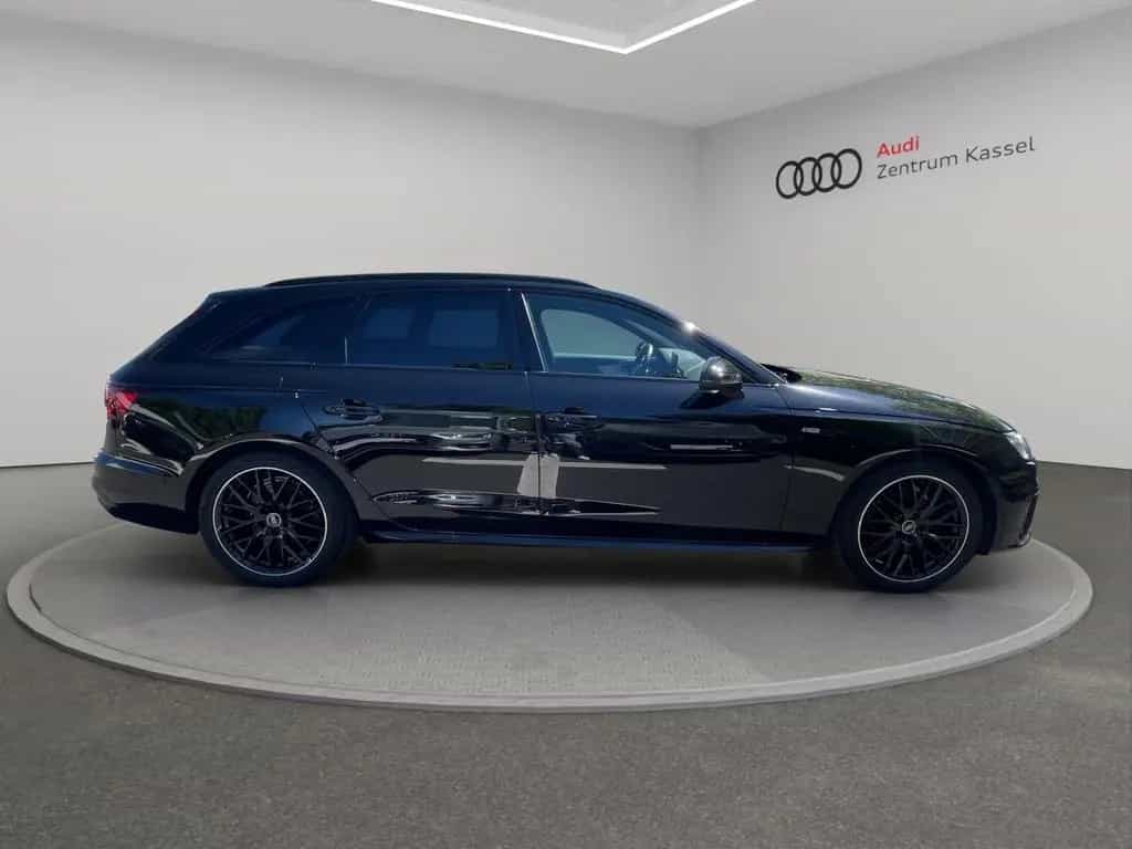 Audi A4 Avant 35 TFSI S line LED Pano Carplay 360° 03/2023-photo-6