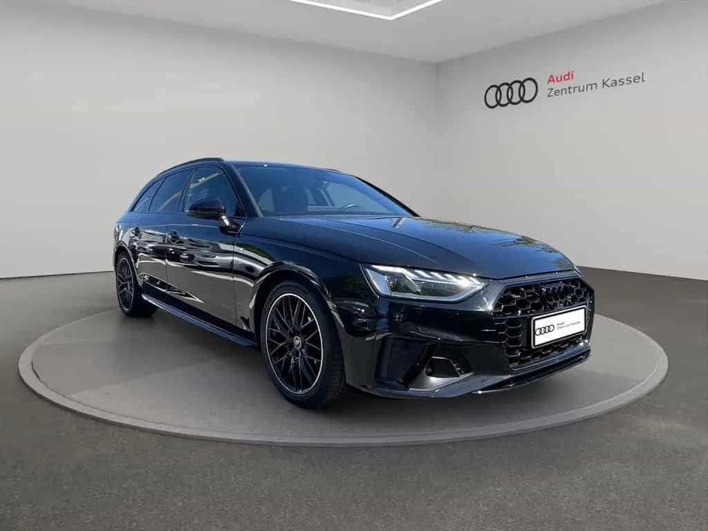Audi A4 Avant 35 TFSI S line LED Pano Carplay 360° 03/2023-photo-7