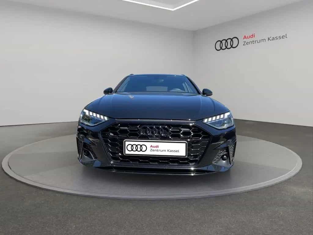 Audi A4 Avant 35 TFSI S line LED Pano Carplay 360° 03/2023-photo-8