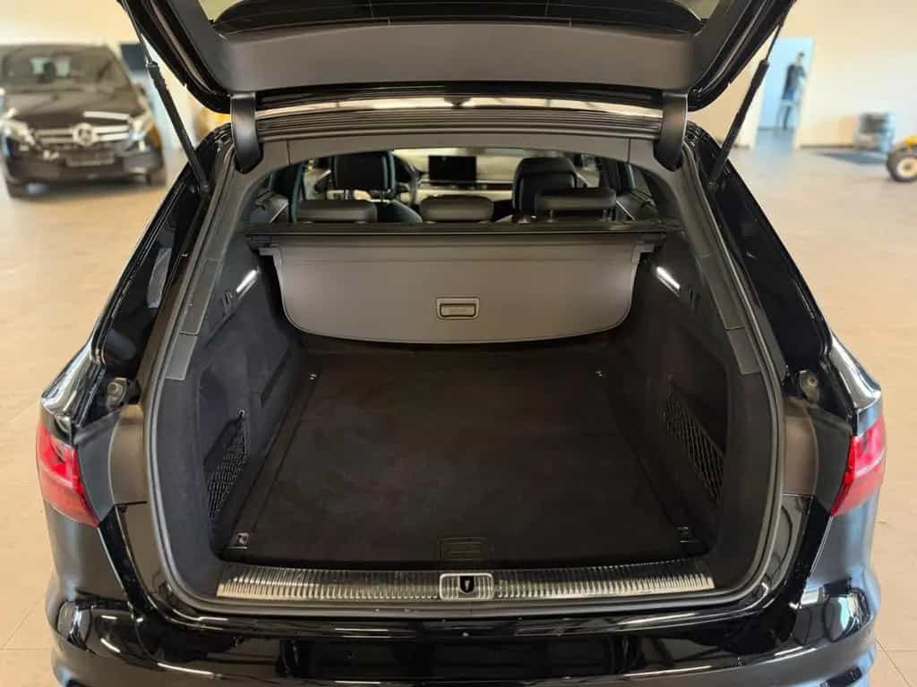 Audi A4 40 TDI advanced SPORT+MATRIX+STAND.HZ+HuD+B&O 01/2021-photo-8
