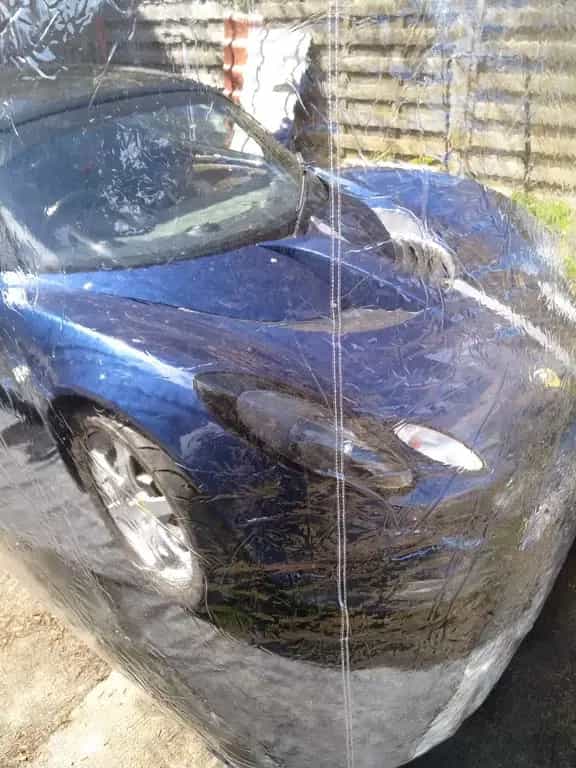 Lotus Elise 111 - 02/2002-photo-10