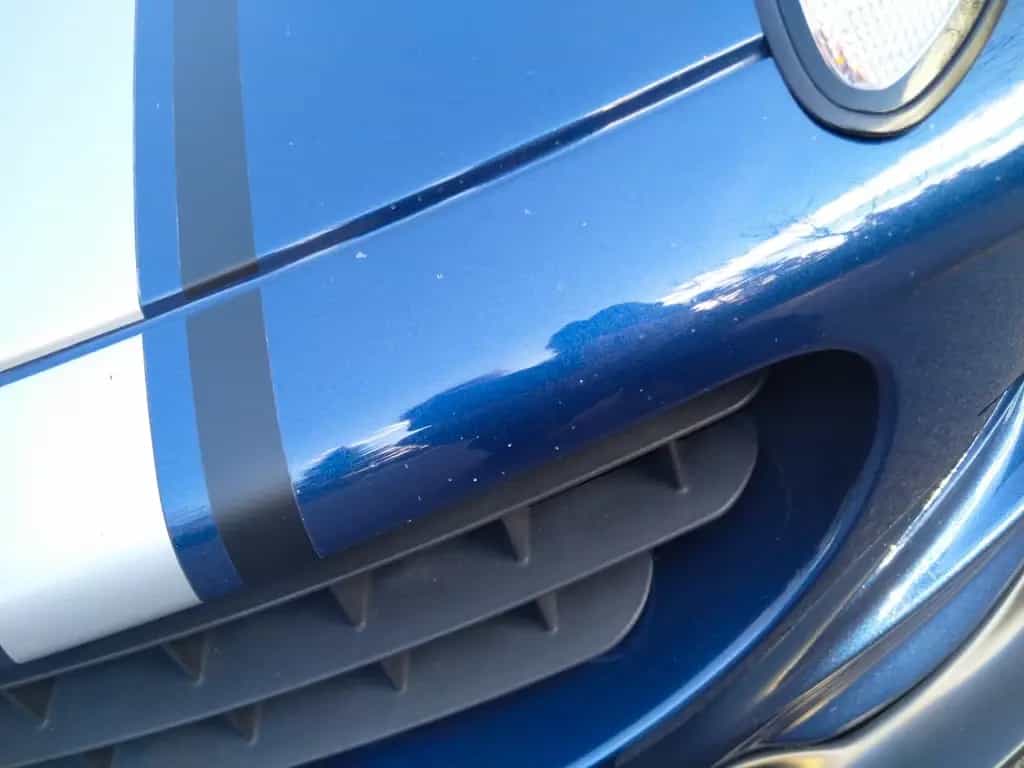 Lotus Elise 111 - 02/2002-photo-8