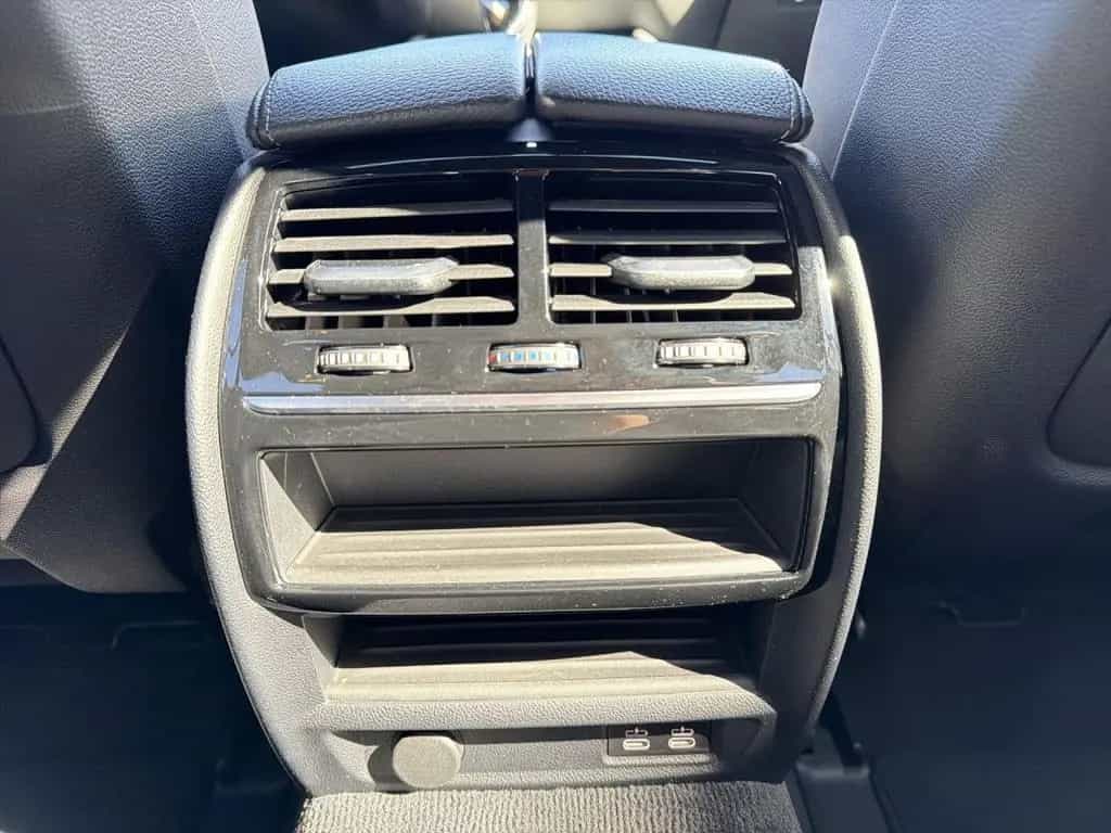 BMW 5 Series 530i Touring M Sport ACC HUD StHz Pano KomSi LED 11/2019-photo-11