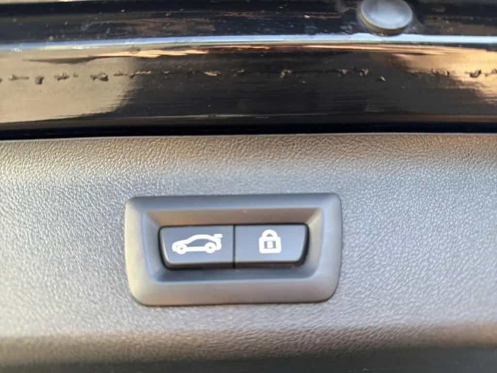 BMW 5 Series 530i Touring M Sport ACC HUD StHz Pano KomSi LED 11/2019-photo-14