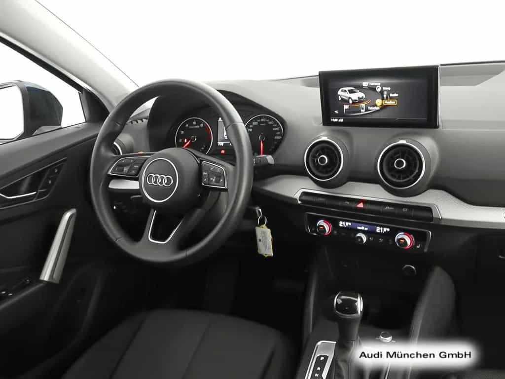 Audi Q2 35 TFSI S tronic advanced AHK/Kamera/Navi+ 04/2023-photo-12