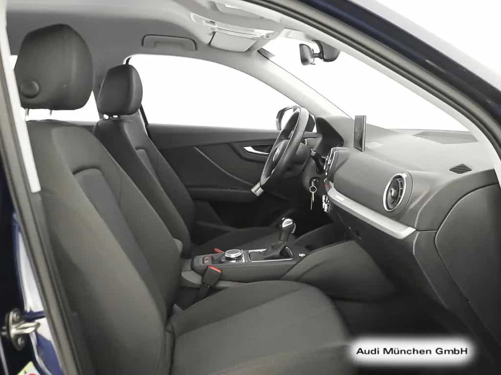 Audi Q2 35 TFSI S tronic advanced AHK/Kamera/Navi+ 04/2023-photo-13