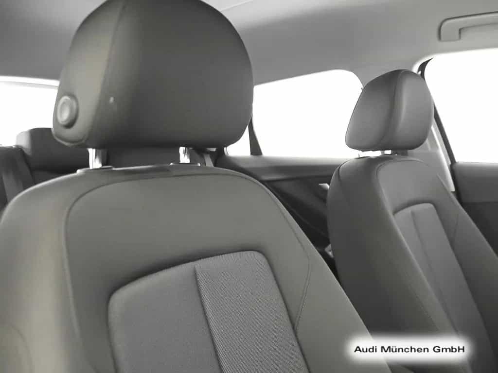 Audi Q2 35 TFSI S tronic advanced AHK/Kamera/Navi+ 04/2023-photo-14