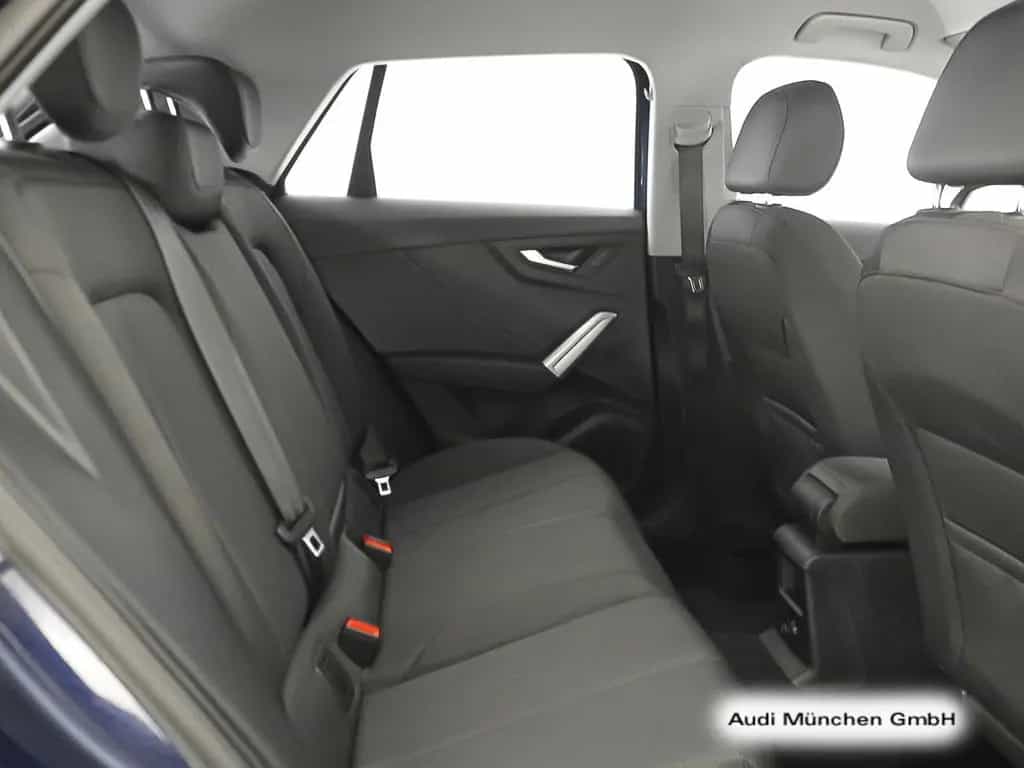 Audi Q2 35 TFSI S tronic advanced AHK/Kamera/Navi+ 04/2023-photo-15