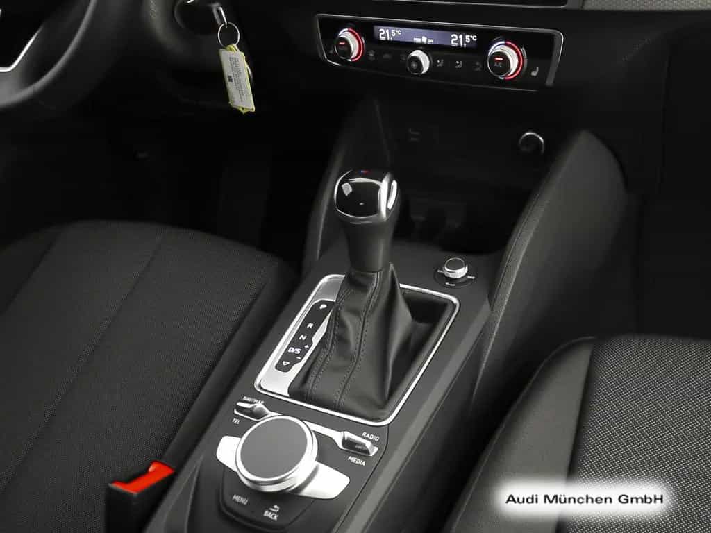 Audi Q2 35 TFSI S tronic advanced AHK/Kamera/Navi+ 04/2023-photo-17