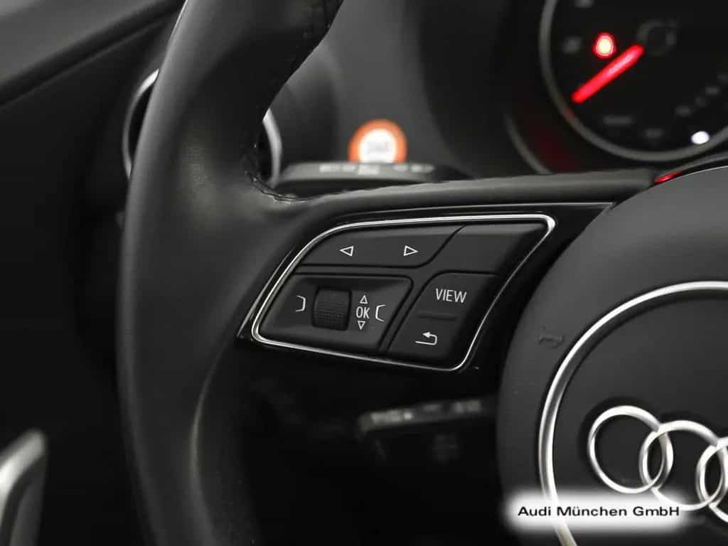 Audi Q2 35 TFSI S tronic advanced AHK/Kamera/Navi+ 04/2023-photo-18