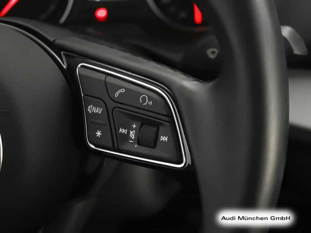 Audi Q2 35 TFSI S tronic advanced AHK/Kamera/Navi+ 04/2023-photo-19