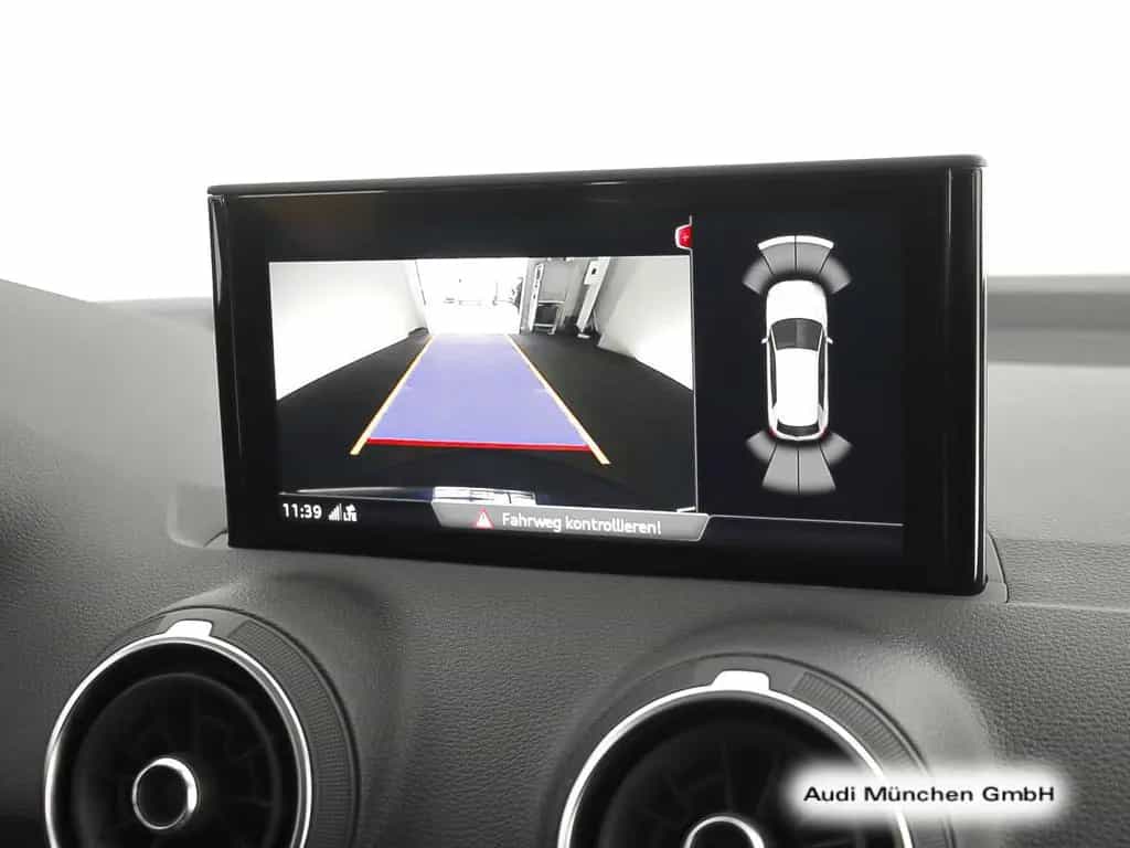 Audi Q2 35 TFSI S tronic advanced AHK/Kamera/Navi+ 04/2023-photo-20