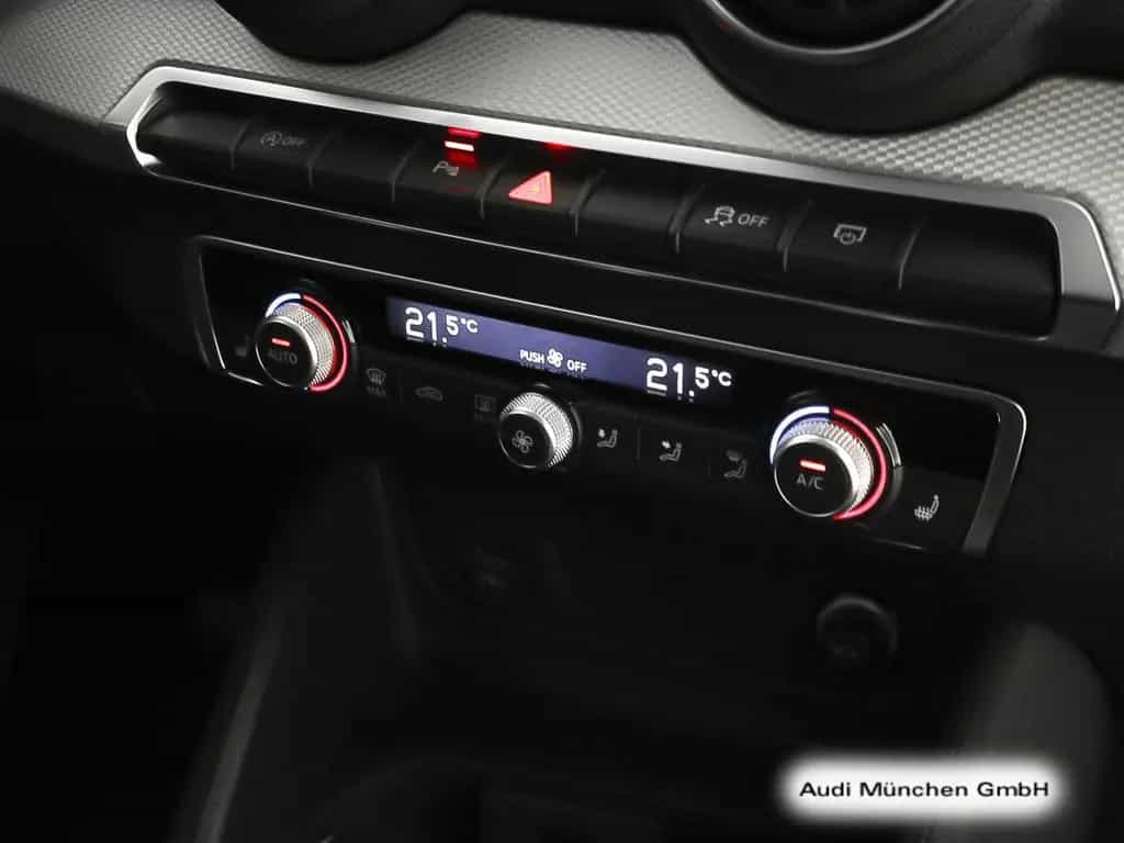 Audi Q2 35 TFSI S tronic advanced AHK/Kamera/Navi+ 04/2023-photo-21