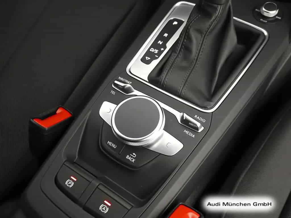 Audi Q2 35 TFSI S tronic advanced AHK/Kamera/Navi+ 04/2023-photo-22