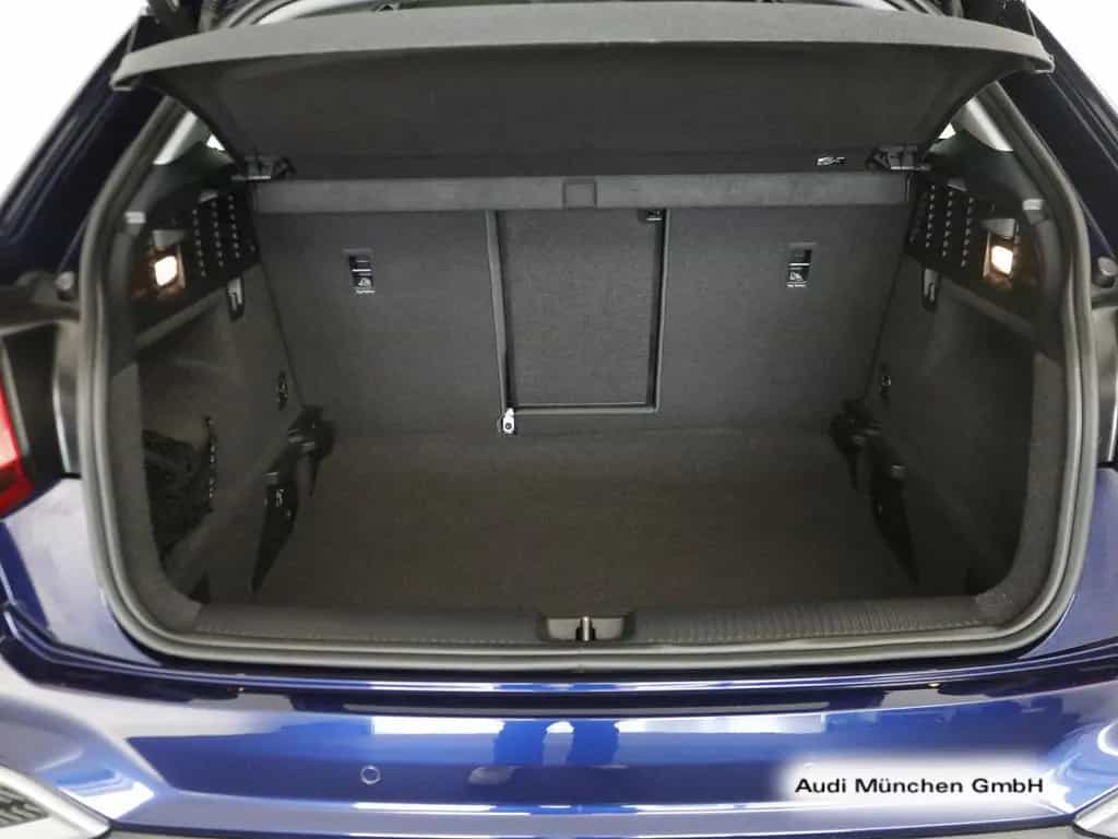 Audi Q2 35 TFSI S tronic advanced AHK/Kamera/Navi+ 04/2023-photo-23