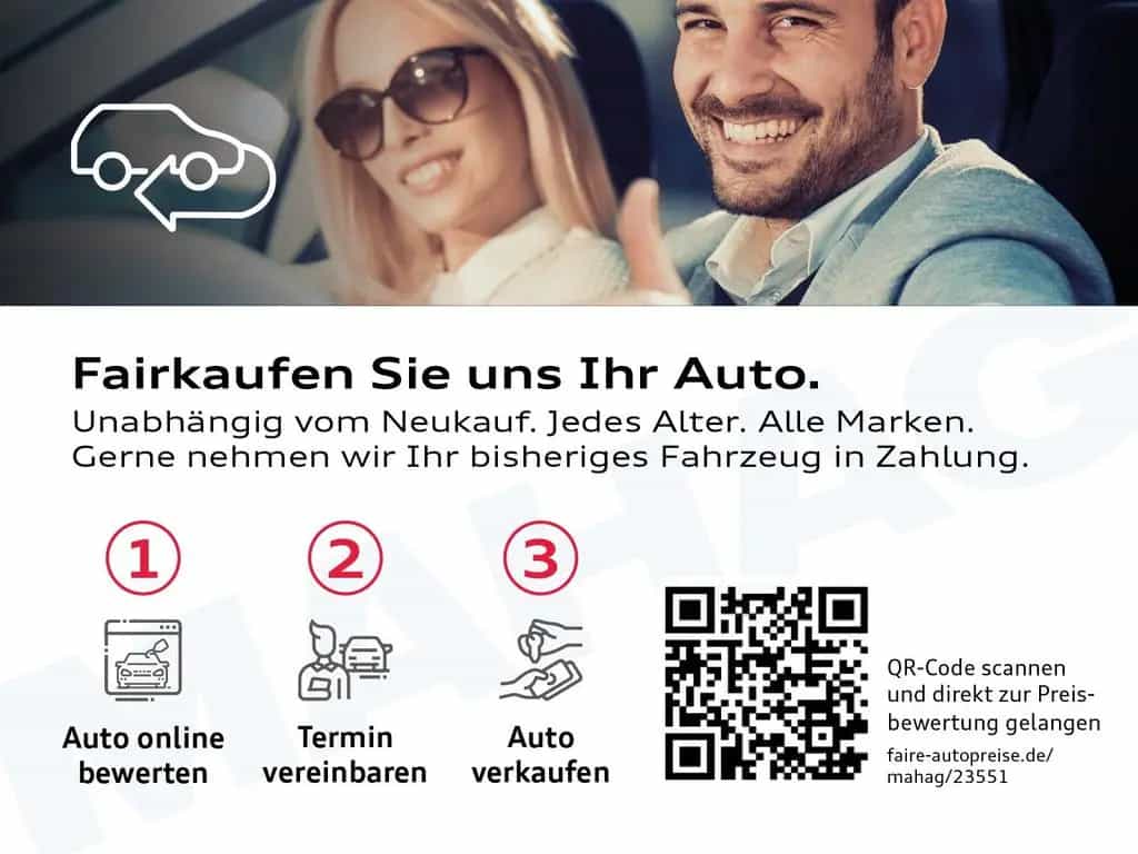 Audi Q2 35 TFSI S tronic advanced AHK/Kamera/Navi+ 04/2023-photo-3