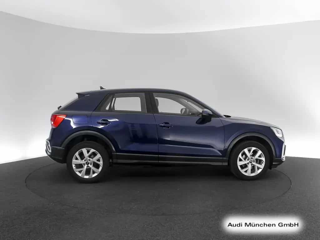 Audi Q2 35 TFSI S tronic advanced AHK/Kamera/Navi+ 04/2023-photo-6