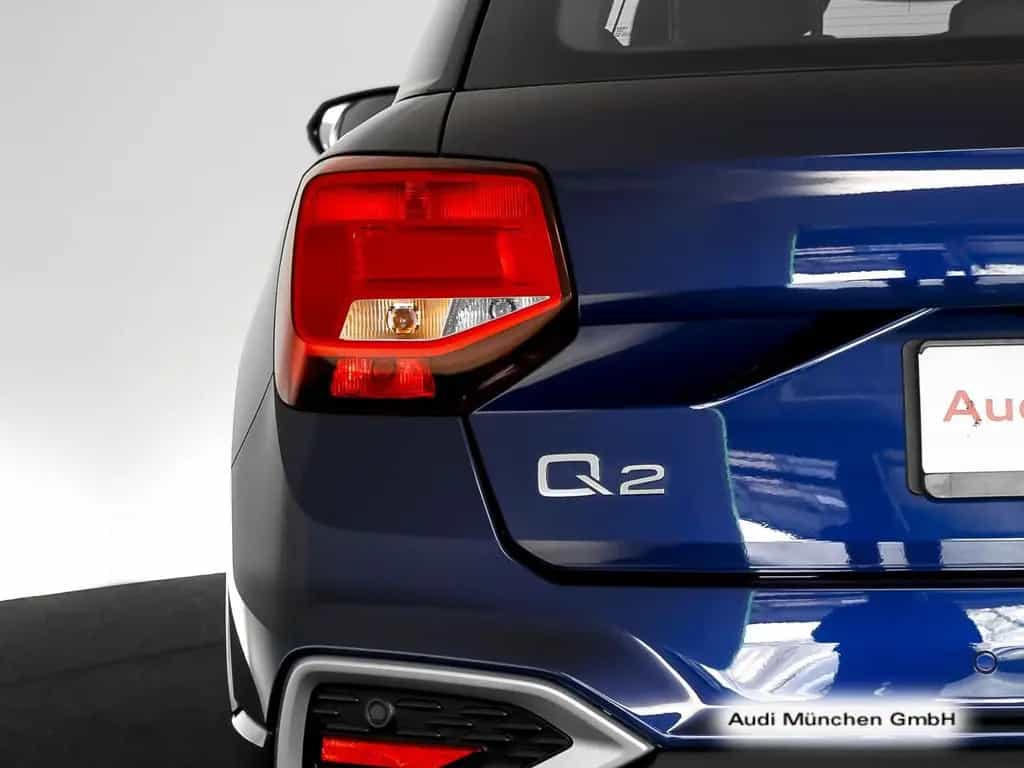 Audi Q2 35 TFSI S tronic advanced AHK/Kamera/Navi+ 04/2023-photo-9