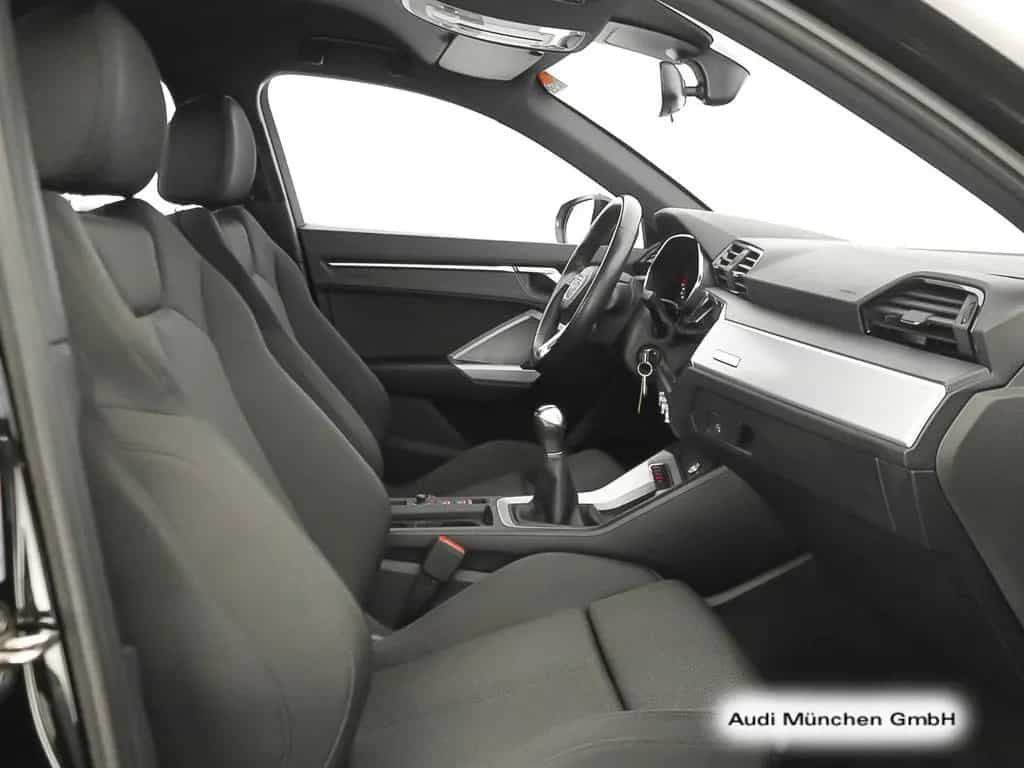 Audi Q3 Sportback 35 TFSI AHK/Virtual/Navi 03/2023-photo-13