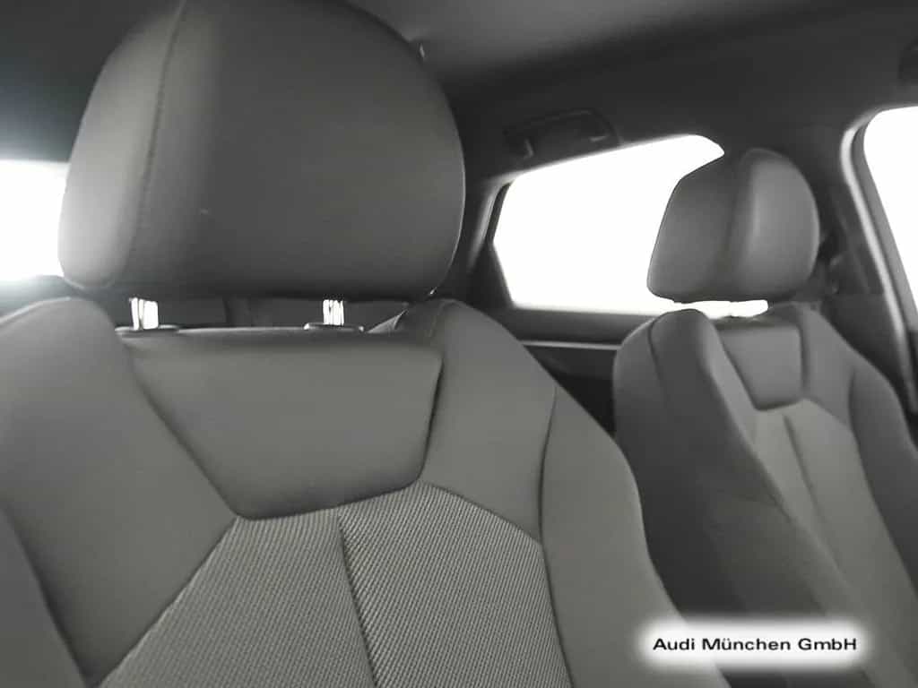 Audi Q3 Sportback 35 TFSI AHK/Virtual/Navi 03/2023-photo-14