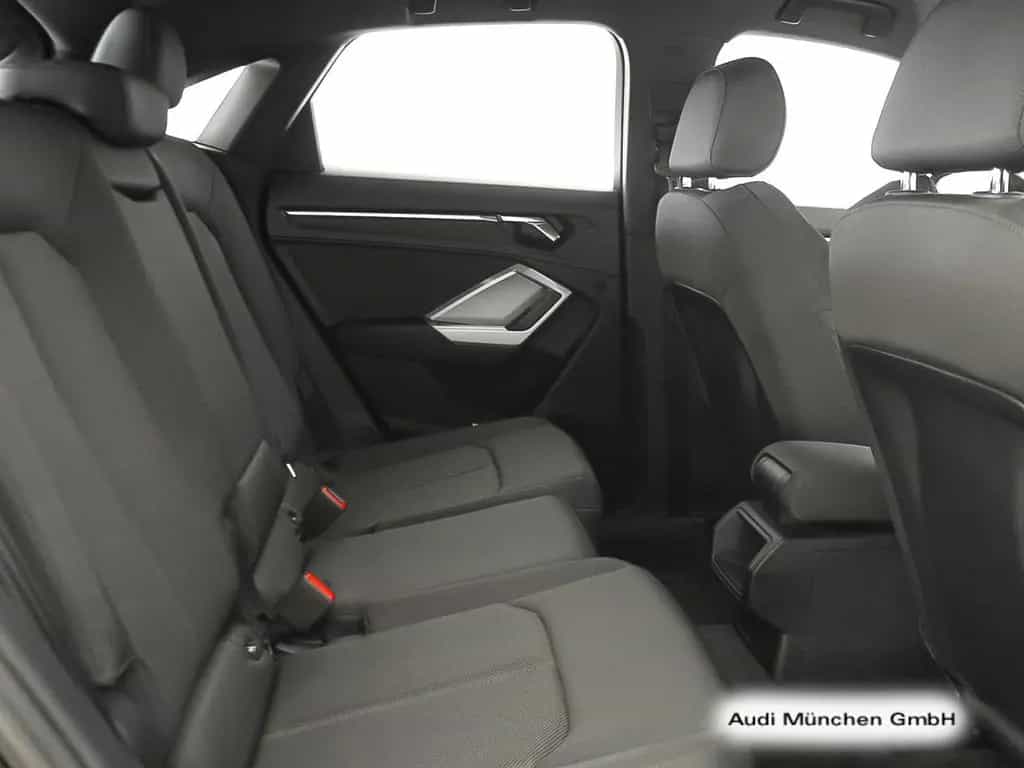 Audi Q3 Sportback 35 TFSI AHK/Virtual/Navi 03/2023-photo-15