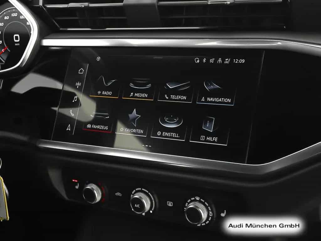 Audi Q3 Sportback 35 TFSI AHK/Virtual/Navi 03/2023-photo-16