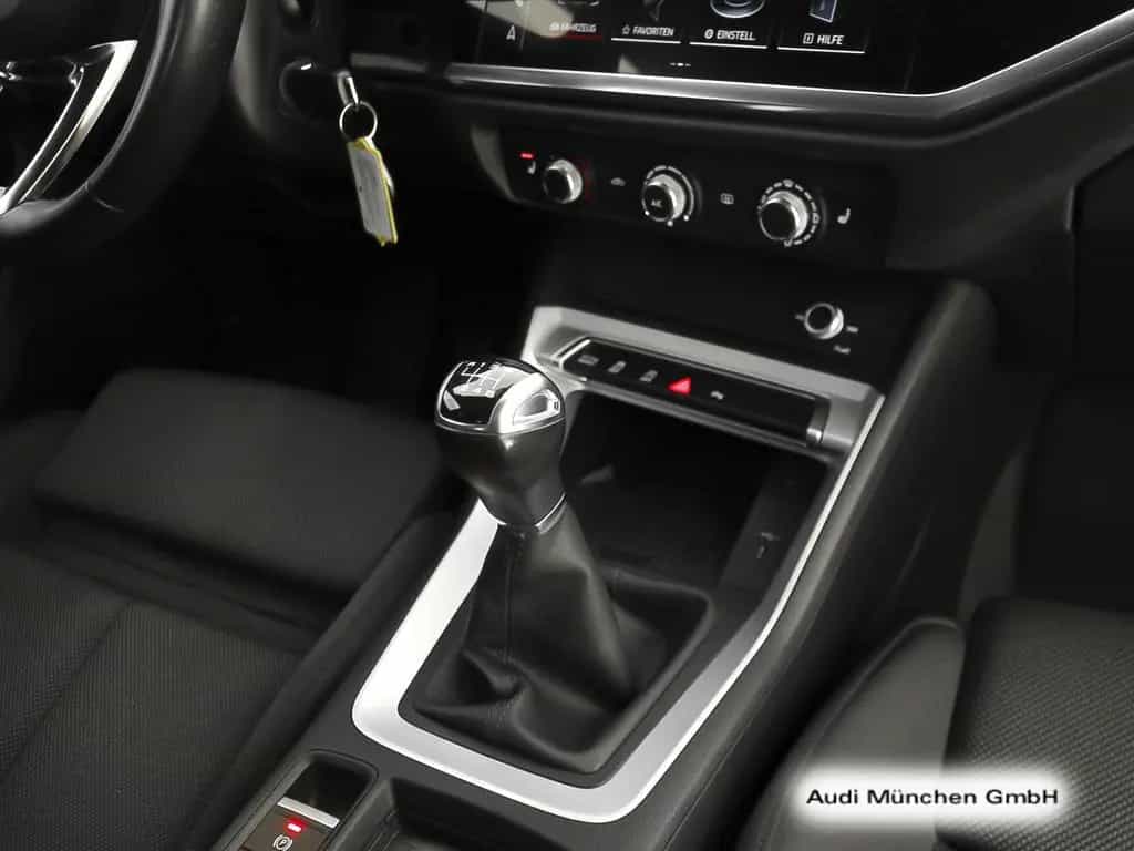 Audi Q3 Sportback 35 TFSI AHK/Virtual/Navi 03/2023-photo-17