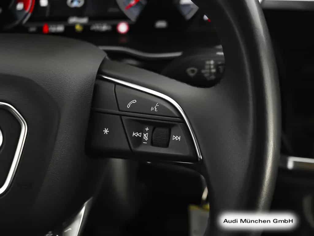 Audi Q3 Sportback 35 TFSI AHK/Virtual/Navi 03/2023-photo-20