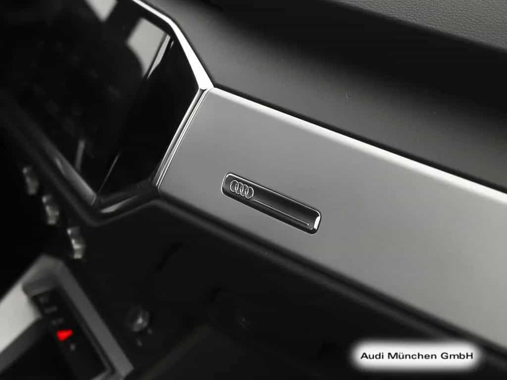 Audi Q3 Sportback 35 TFSI AHK/Virtual/Navi 03/2023-photo-22