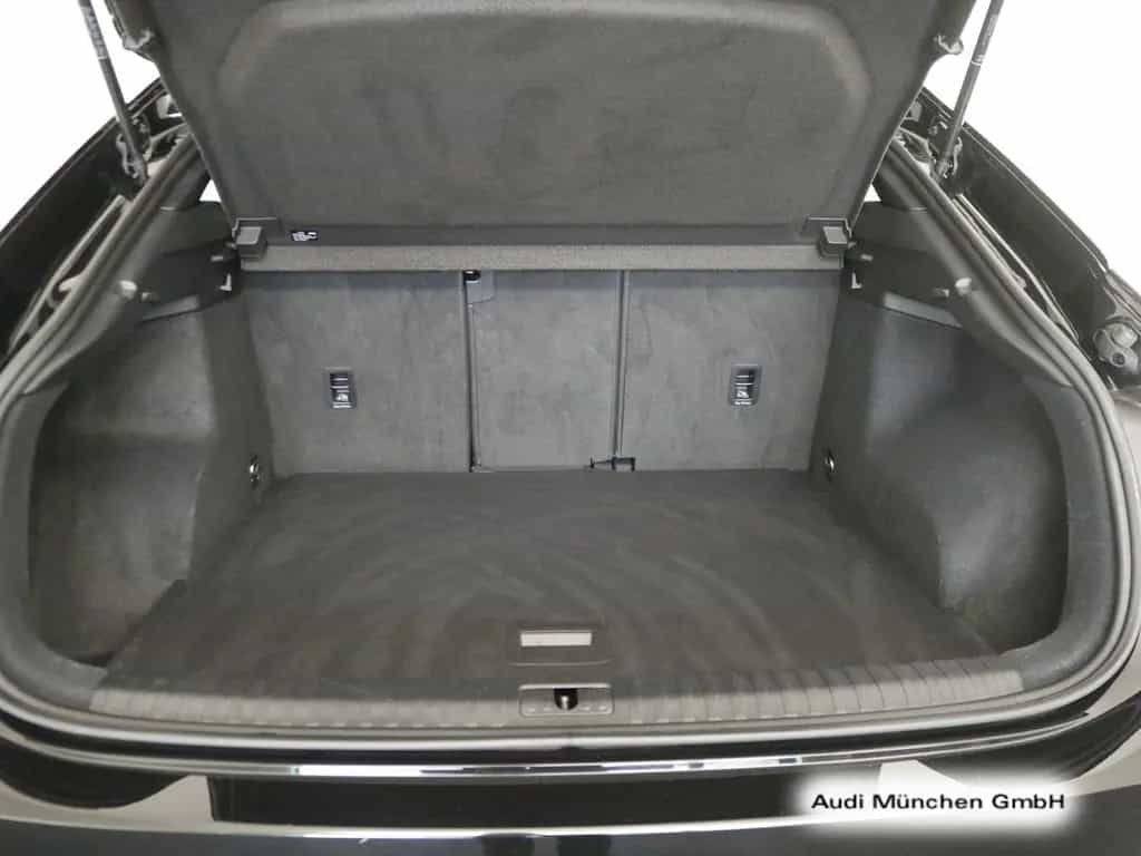 Audi Q3 Sportback 35 TFSI AHK/Virtual/Navi 03/2023-photo-23