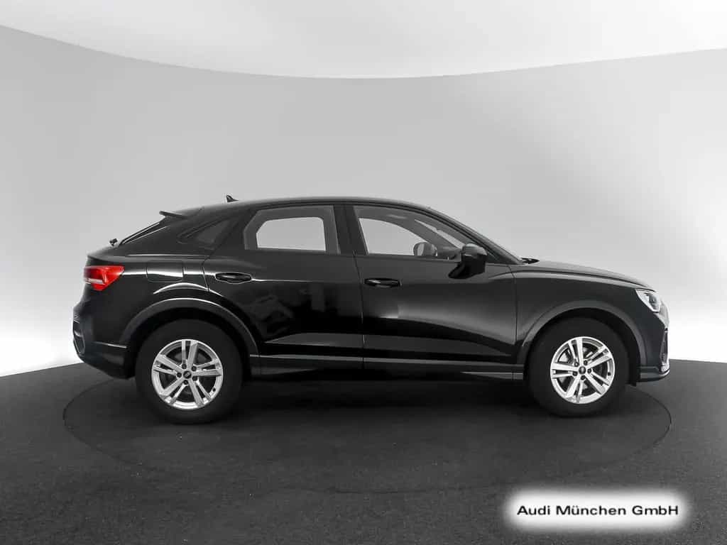 Audi Q3 Sportback 35 TFSI AHK/Virtual/Navi 03/2023-photo-6