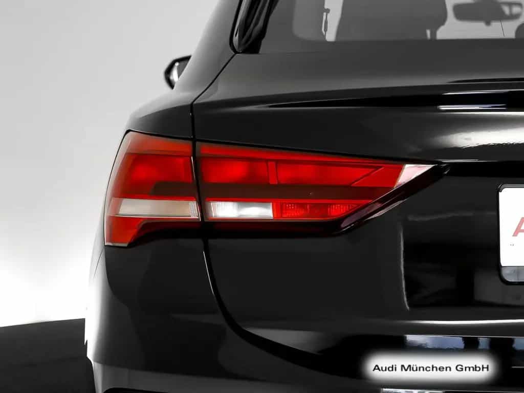 Audi Q3 Sportback 35 TFSI AHK/Virtual/Navi 03/2023-photo-9