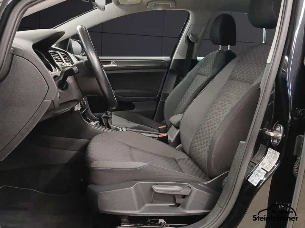 Volkswagen Golf Join 1.0TSI Navi Sitzhzg. ParkPilot Klima 01/2019-photo-14