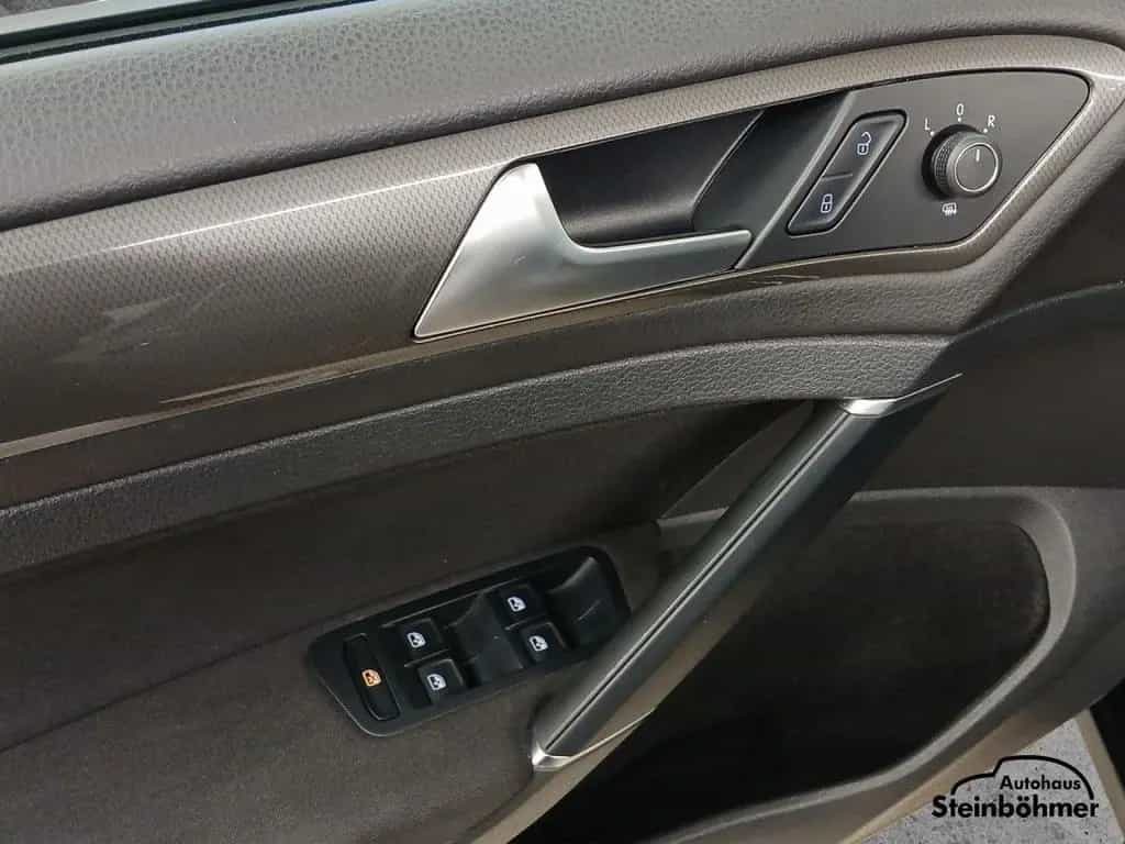 Volkswagen Golf Join 1.0TSI Navi Sitzhzg. ParkPilot Klima 01/2019-photo-15