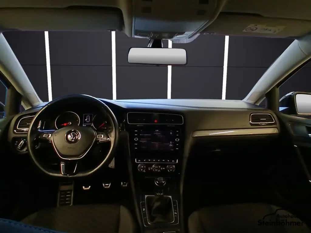Volkswagen Golf Join 1.0TSI Navi Sitzhzg. ParkPilot Klima 01/2019-photo-18