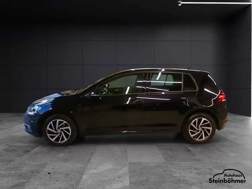 Volkswagen Golf Join 1.0TSI Navi Sitzhzg. ParkPilot Klima 01/2019-photo-2
