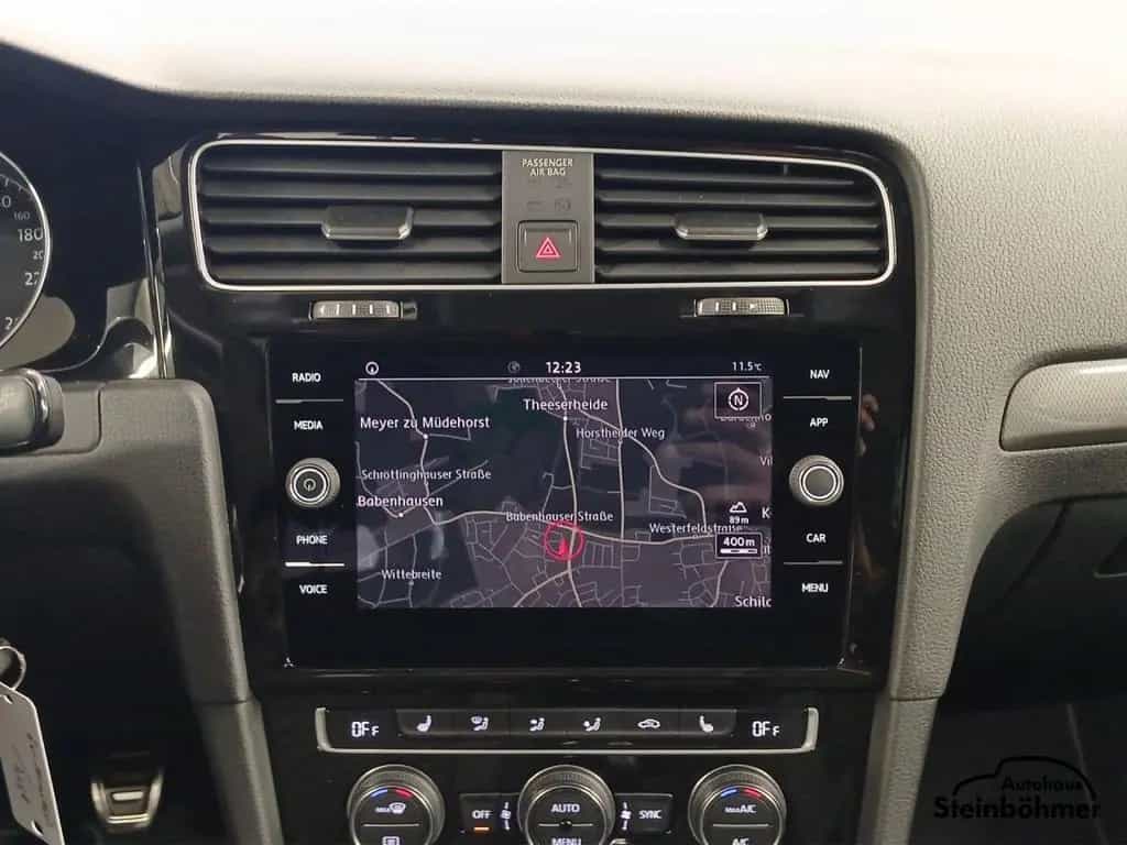 Volkswagen Golf Join 1.0TSI Navi Sitzhzg. ParkPilot Klima 01/2019-photo-20