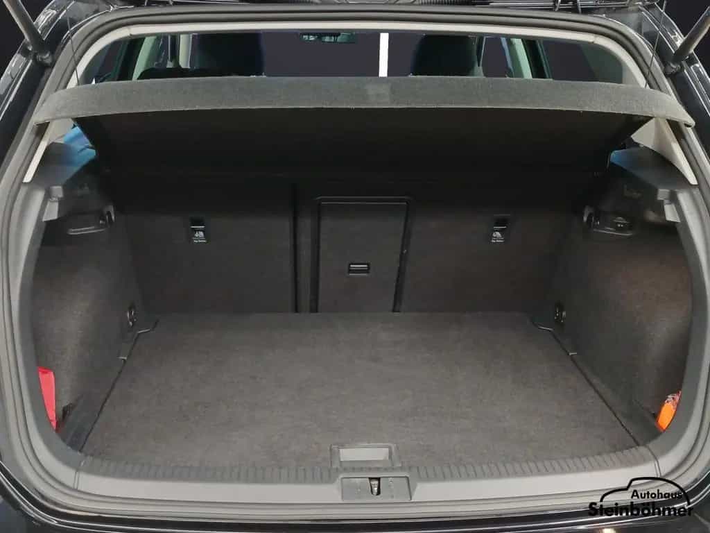 Volkswagen Golf Join 1.0TSI Navi Sitzhzg. ParkPilot Klima 01/2019-photo-5