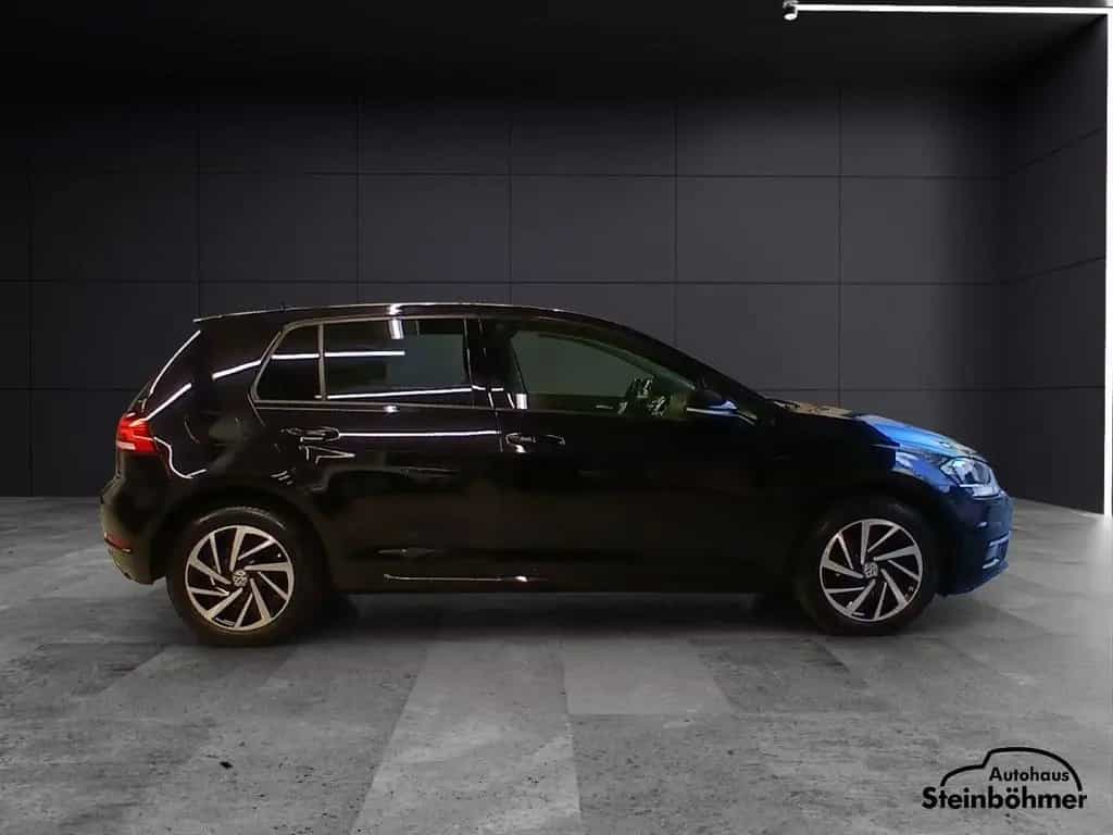 Volkswagen Golf Join 1.0TSI Navi Sitzhzg. ParkPilot Klima 01/2019-photo-7