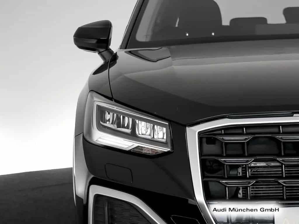 Audi Q2 35 TFSI S tronic advanced Navi+ 03/2023-photo-10